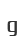 g