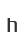h