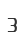 3
