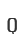 Q