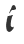 i