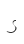 s