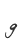 g