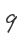 9