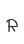 r