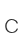 c