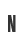 N