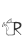 r