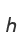 h