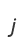 j