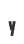 y