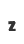 z