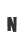N