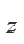 z