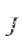 J