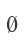 O