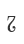 Z