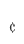 c