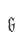 g