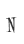 n