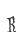 r