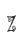Z