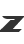 Z