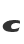 c