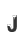 J