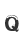 Q