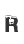 R