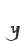 y