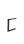 c