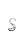 s