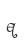 q