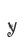 y