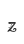 z