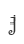 J