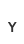 y