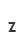 z
