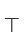 t