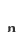 n