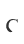C