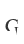 G