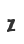 z