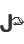 J