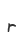 r