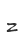 z