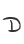 D