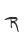 R